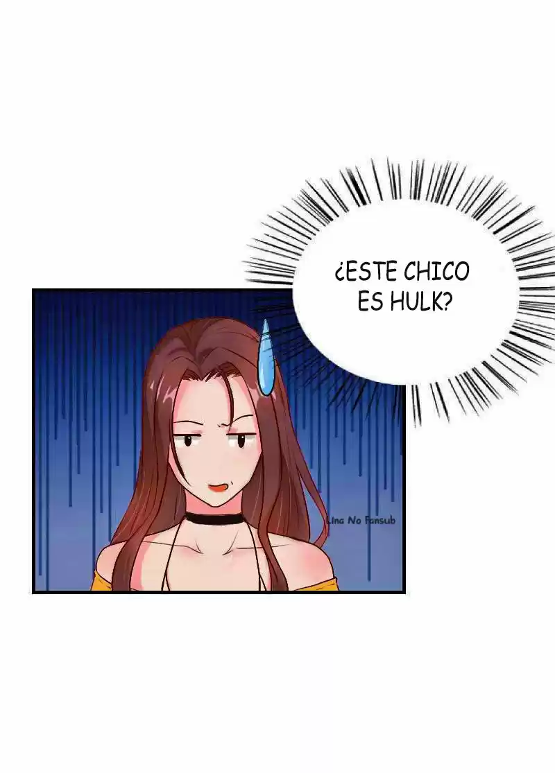 Mamá Estoy Llegando, ¿Dónde Está Mi Papá? - Capítulo 5 - Página 11 - LectorTMOo