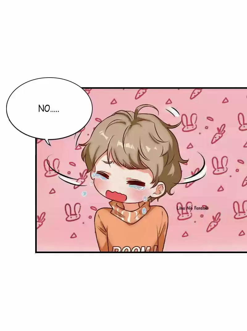 Mamá Estoy Llegando, ¿Dónde Está Mi Papá? - Capítulo 5 - Página 17 - LectorTMOo