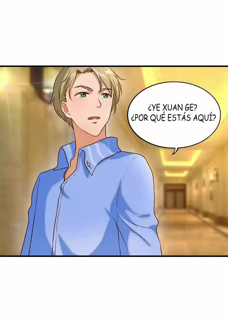Mamá Estoy Llegando, ¿Dónde Está Mi Papá? - Capítulo 5 - Página 23 - LectorTMOo