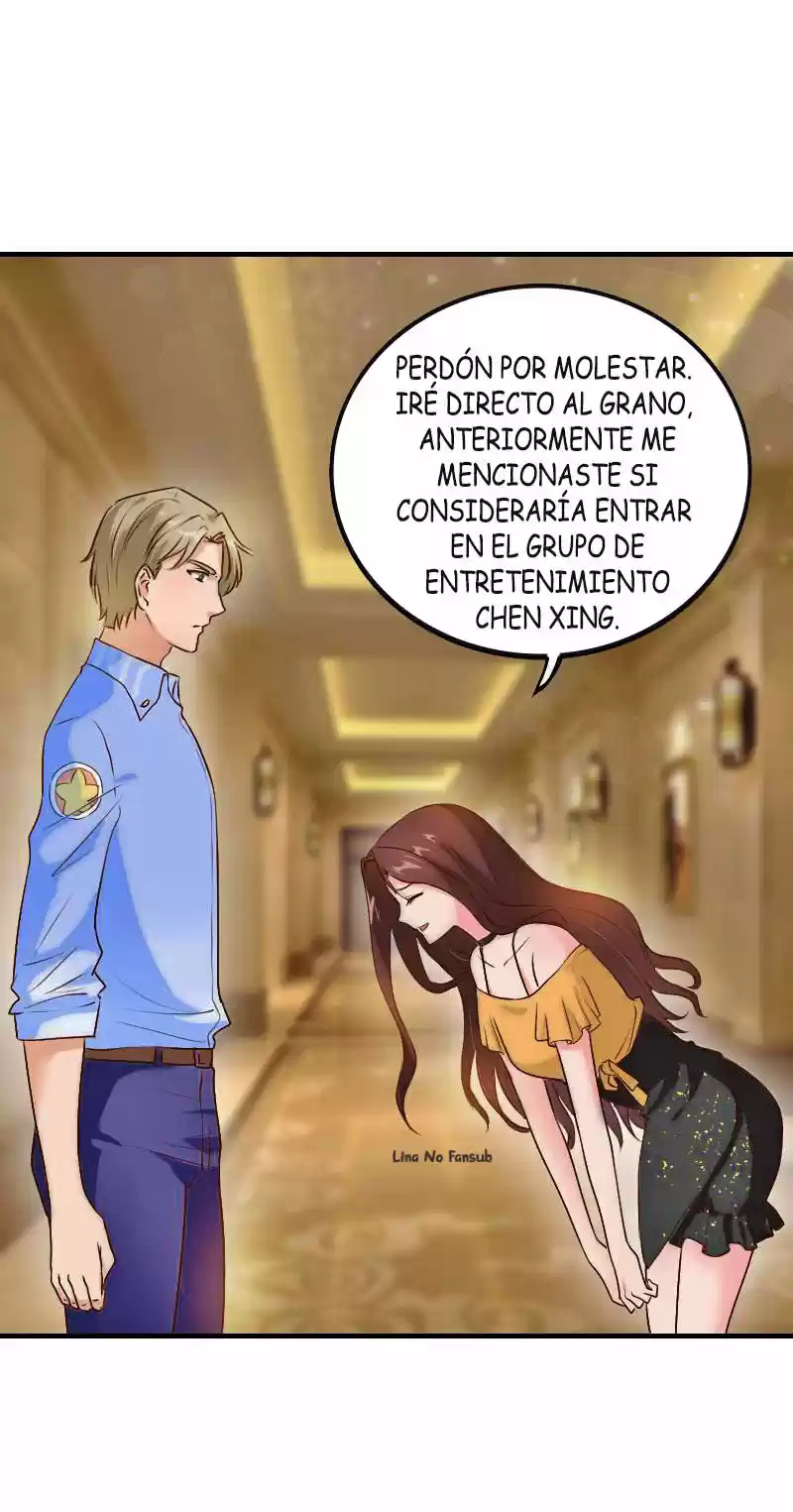 Mamá Estoy Llegando, ¿Dónde Está Mi Papá? - Capítulo 5 - Página 24 - LectorTMOo