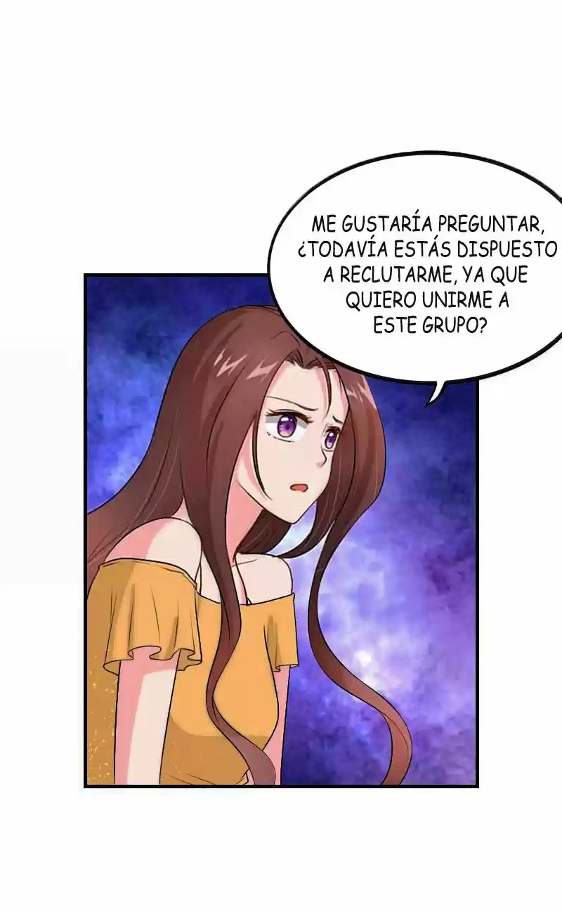 Mamá Estoy Llegando, ¿Dónde Está Mi Papá? - Capítulo 5 - Página 25 - LectorTMOo