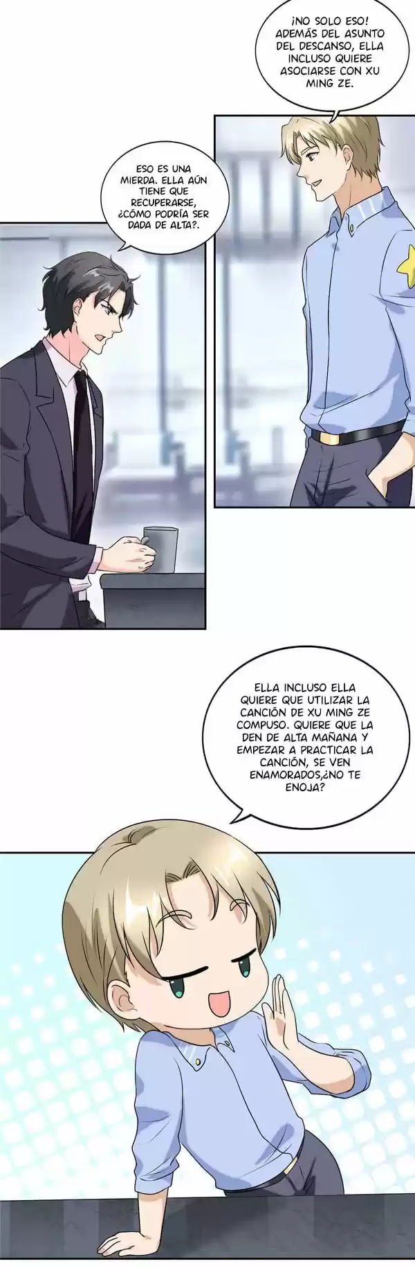 Mamá Estoy Llegando, ¿Dónde Está Mi Papá? - Capítulo 50 - Página 16 - LectorTMOo