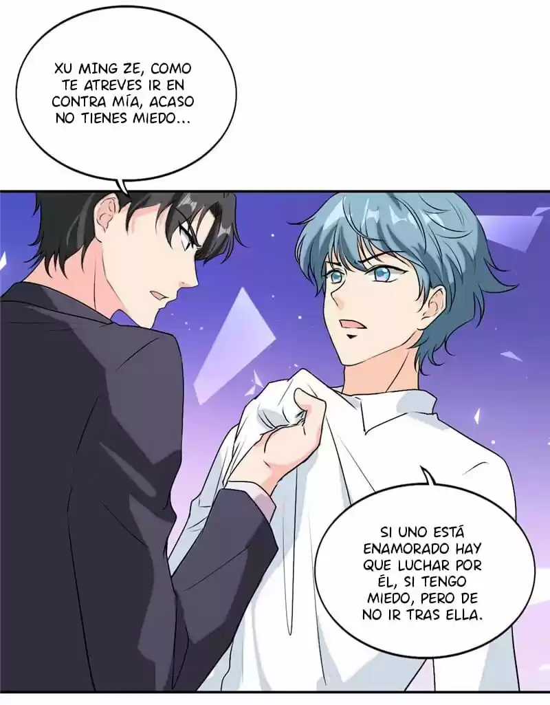 Mamá Estoy Llegando, ¿Dónde Está Mi Papá? - Capítulo 52 - Página 9 - LectorTMOo