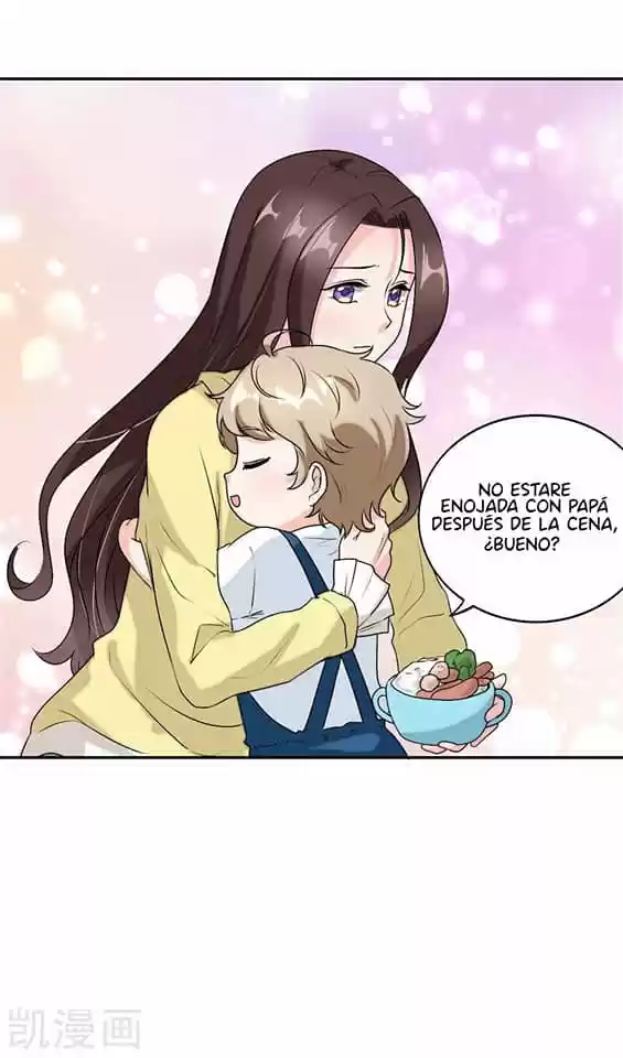 Mamá Estoy Llegando, ¿Dónde Está Mi Papá? - Capítulo 53 - Página 17 - LectorTMOo