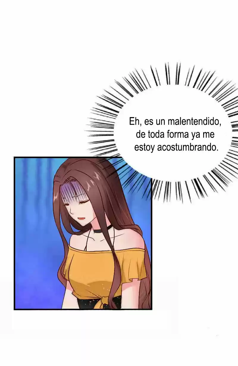 Mamá Estoy Llegando, ¿Dónde Está Mi Papá? - Capítulo 6 - Página 8 - LectorTMOo