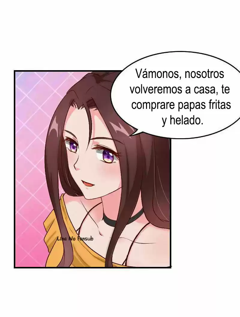 Mamá Estoy Llegando, ¿Dónde Está Mi Papá? - Capítulo 6 - Página 15 - LectorTMOo