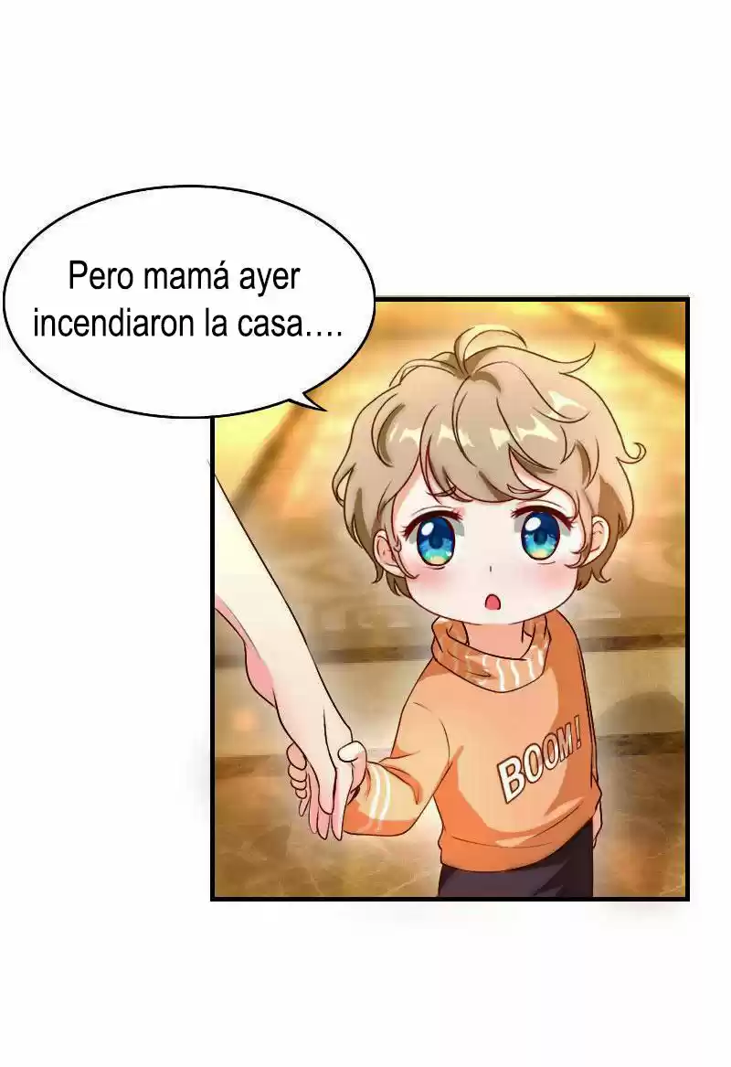 Mamá Estoy Llegando, ¿Dónde Está Mi Papá? - Capítulo 6 - Página 16 - LectorTMOo