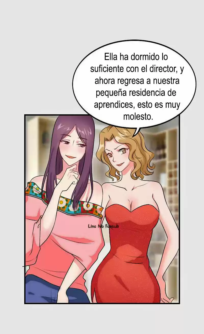 Mamá Estoy Llegando, ¿Dónde Está Mi Papá? - Capítulo 6 - Página 21 - LectorTMOo