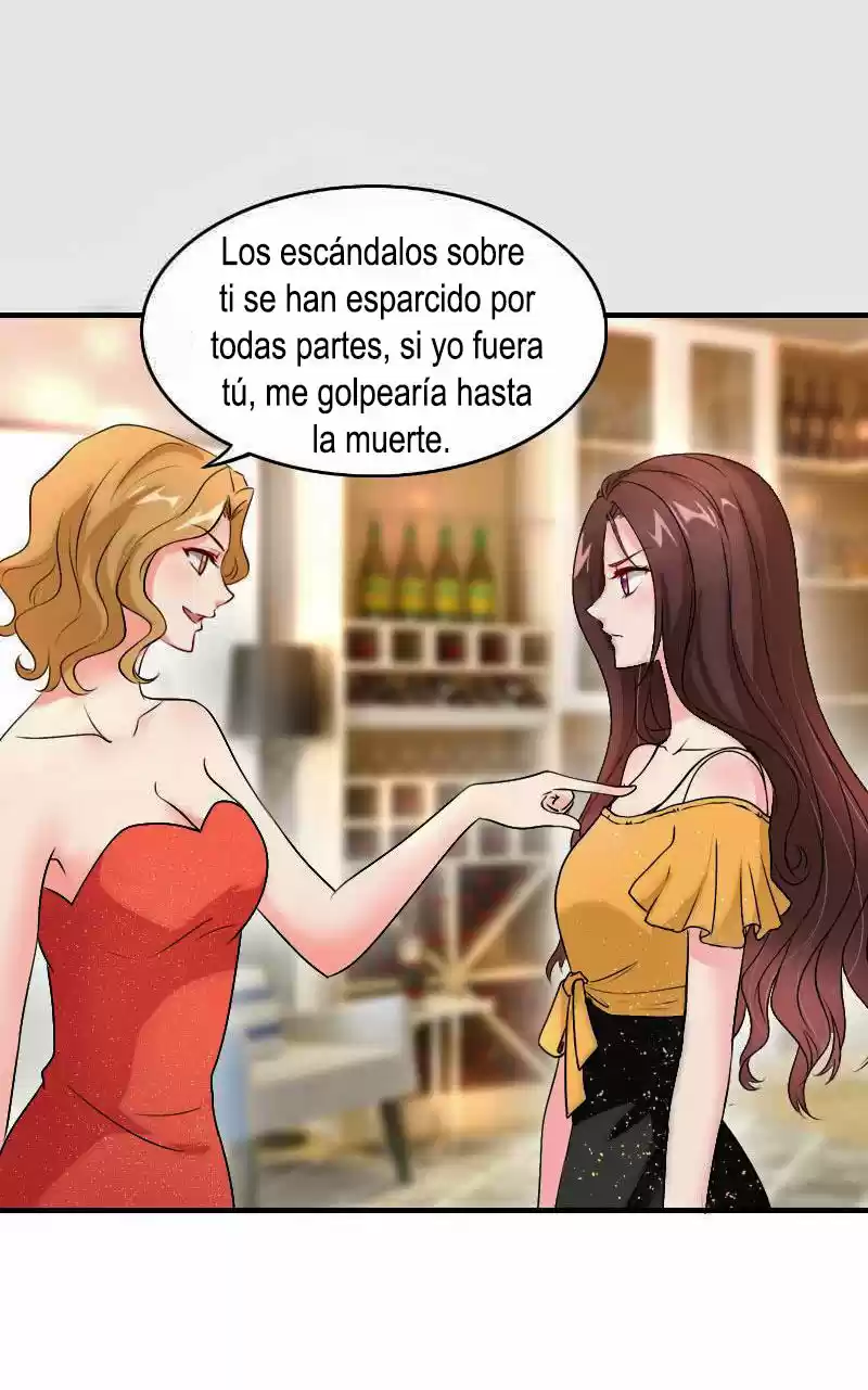 Mamá Estoy Llegando, ¿Dónde Está Mi Papá? - Capítulo 6 - Página 22 - LectorTMOo