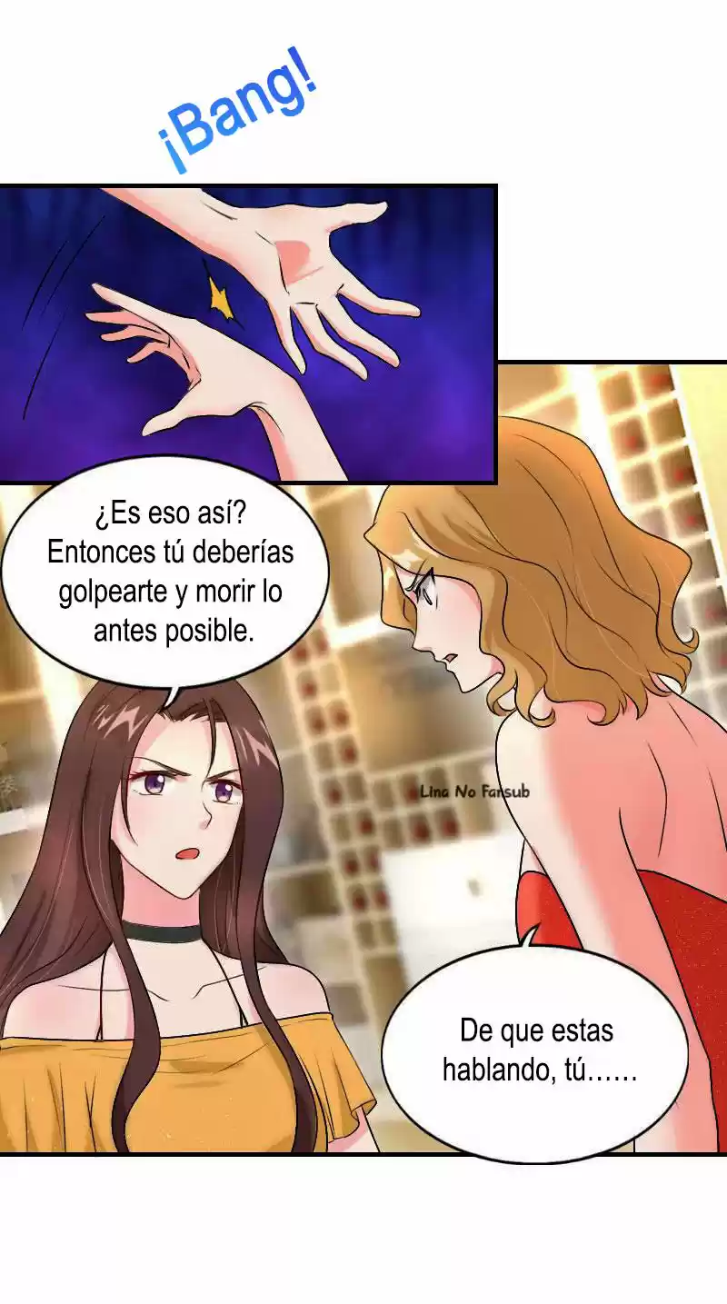 Mamá Estoy Llegando, ¿Dónde Está Mi Papá? - Capítulo 6 - Página 23 - LectorTMOo