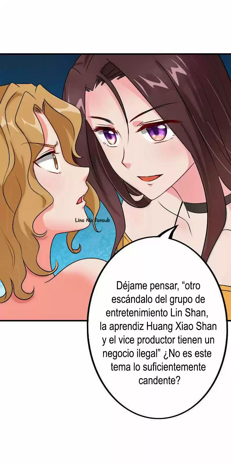 Mamá Estoy Llegando, ¿Dónde Está Mi Papá? - Capítulo 6 - Página 25 - LectorTMOo