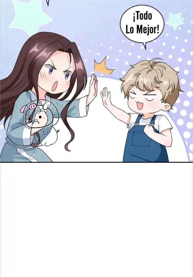 Mamá Estoy Llegando, ¿Dónde Está Mi Papá? - Capítulo 68 - Página 11 - LectorTMOo