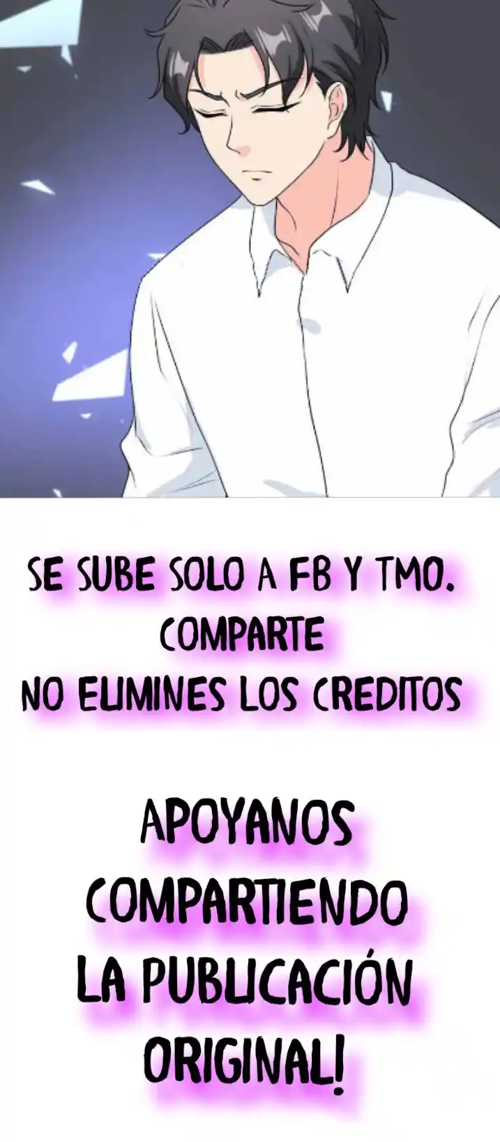 Mamá Estoy Llegando, ¿Dónde Está Mi Papá? - Capítulo 68 - Página 34 - LectorTMOo