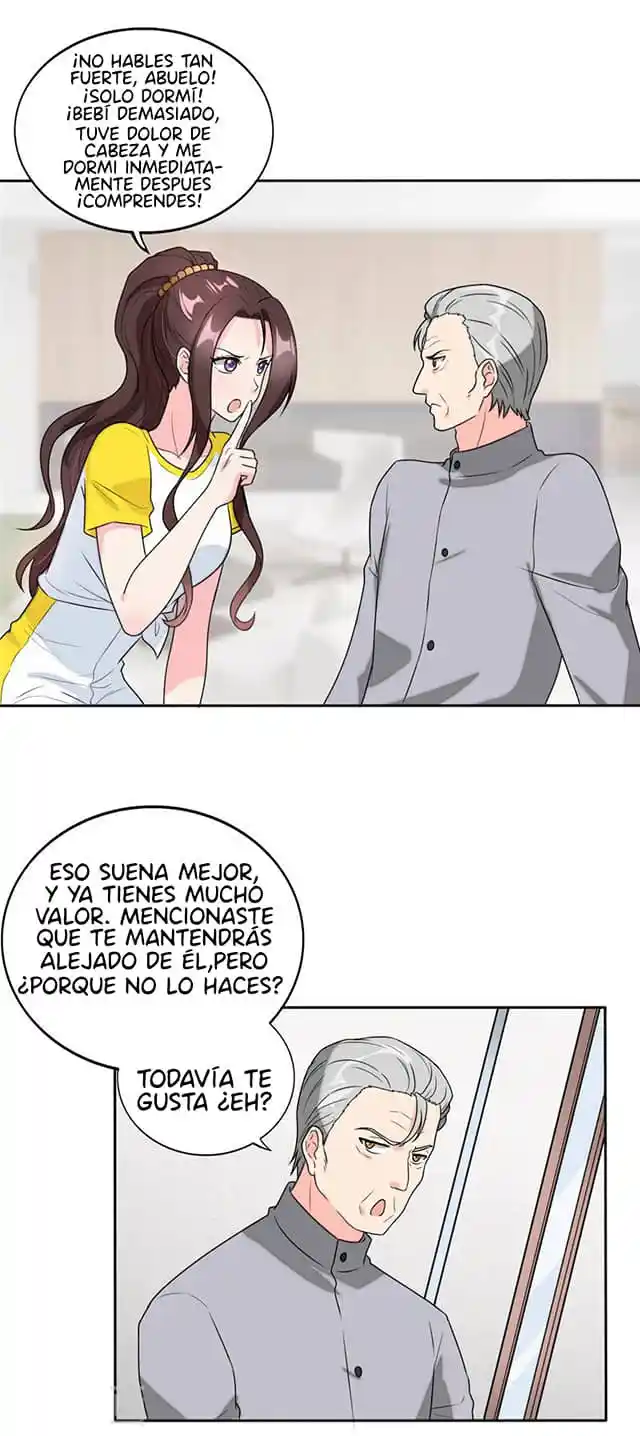 Mamá Estoy Llegando, ¿Dónde Está Mi Papá? - Capítulo 69 - Página 2 - LectorTMOo