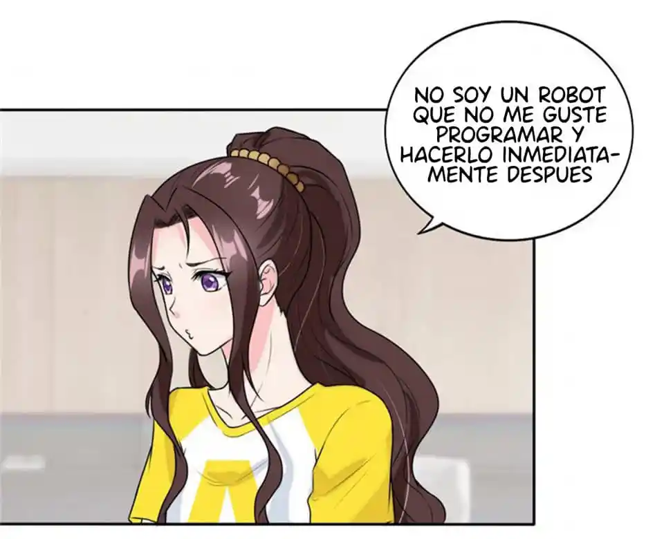 Mamá Estoy Llegando, ¿Dónde Está Mi Papá? - Capítulo 69 - Página 3 - LectorTMOo