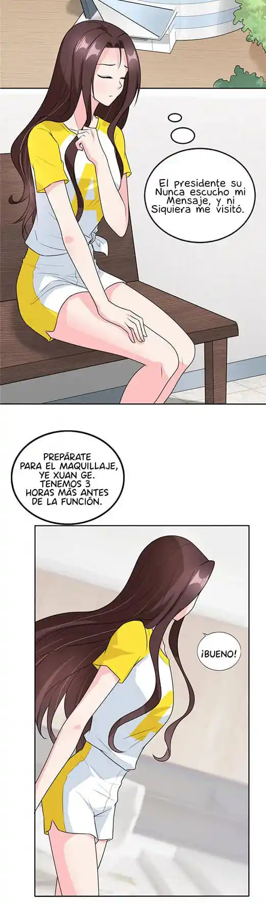 Mamá Estoy Llegando, ¿Dónde Está Mi Papá? - Capítulo 69 - Página 11 - LectorTMOo