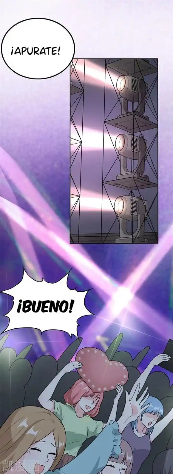 Mamá Estoy Llegando, ¿Dónde Está Mi Papá? - Capítulo 69 - Página 12 - LectorTMOo