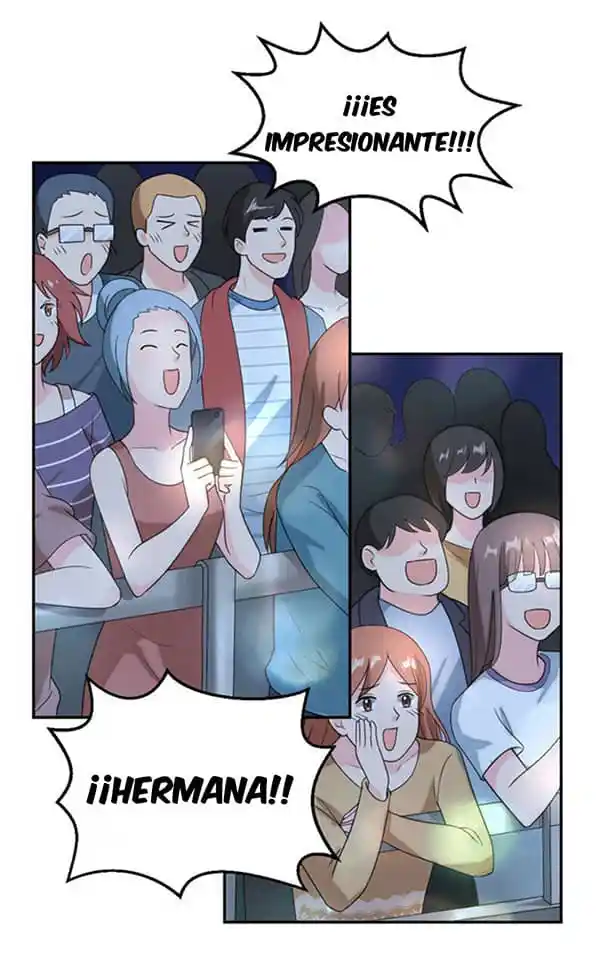 Mamá Estoy Llegando, ¿Dónde Está Mi Papá? - Capítulo 69 - Página 14 - LectorTMOo