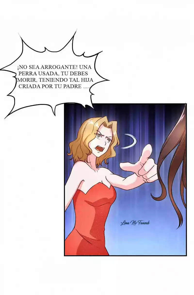 Mamá Estoy Llegando, ¿Dónde Está Mi Papá? - Capítulo 7 - Página 7 - LectorTMOo