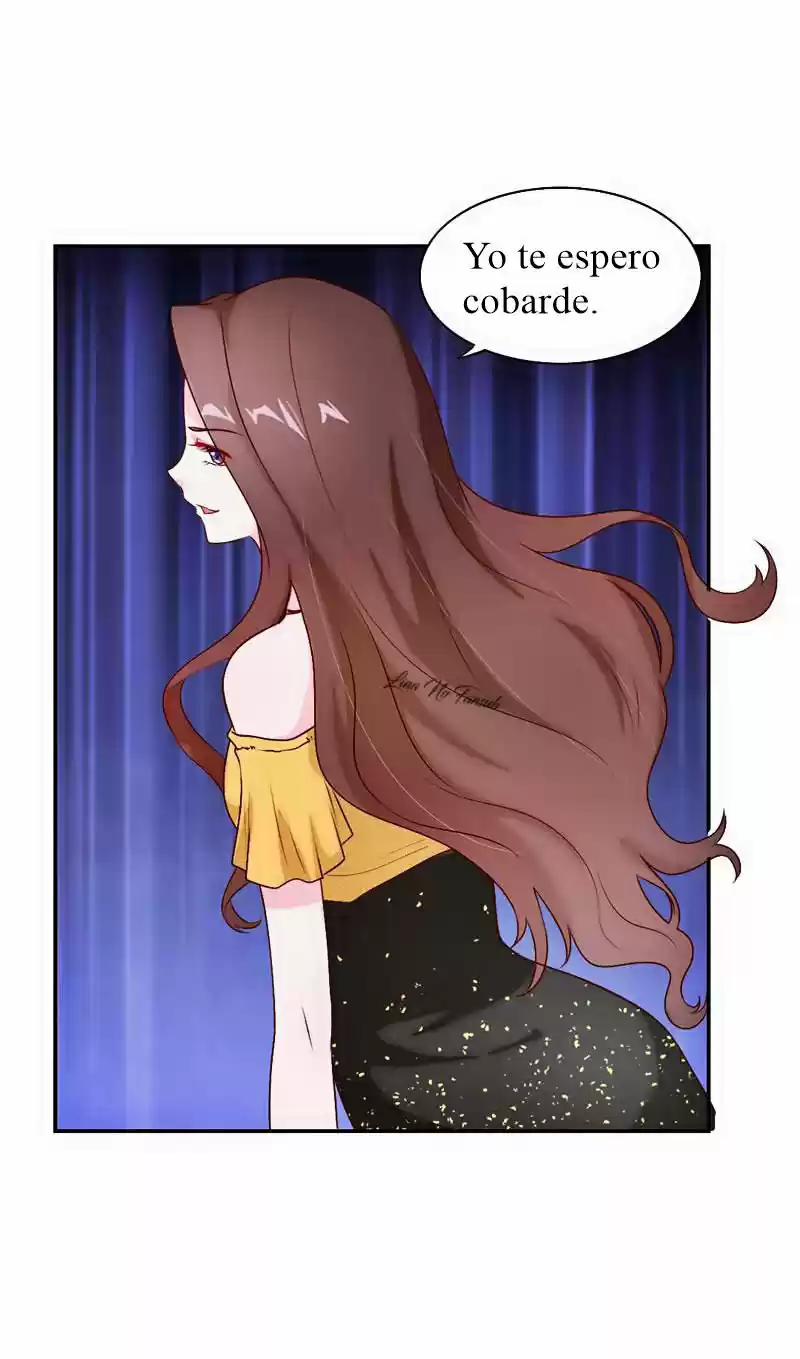 Mamá Estoy Llegando, ¿Dónde Está Mi Papá? - Capítulo 7 - Página 14 - LectorTMOo