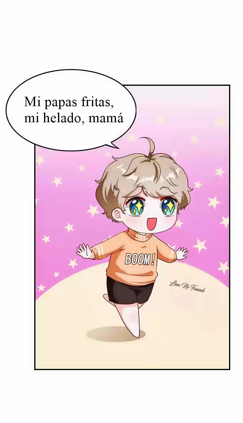Mamá Estoy Llegando, ¿Dónde Está Mi Papá? - Capítulo 7 - Página 16 - LectorTMOo