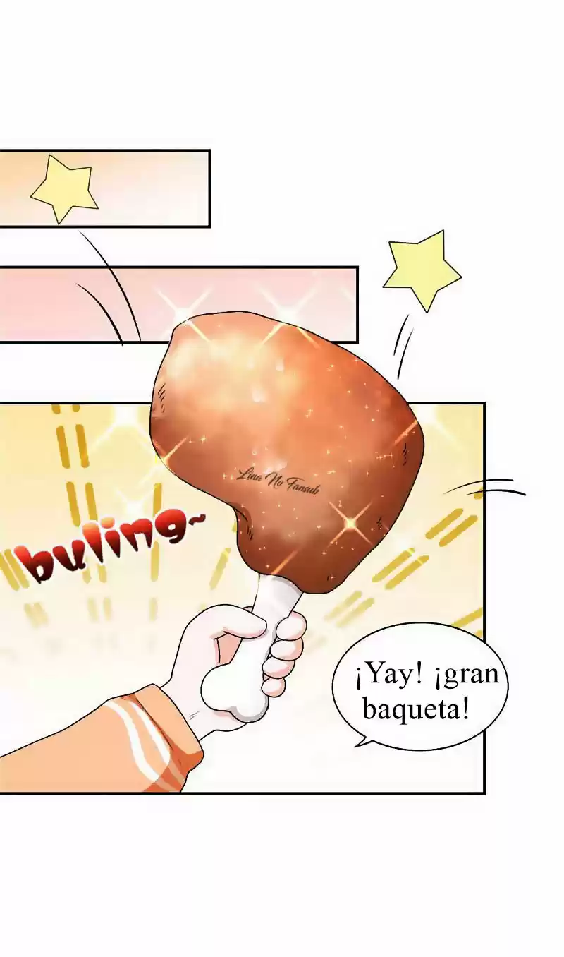 Mamá Estoy Llegando, ¿Dónde Está Mi Papá? - Capítulo 7 - Página 18 - LectorTMOo