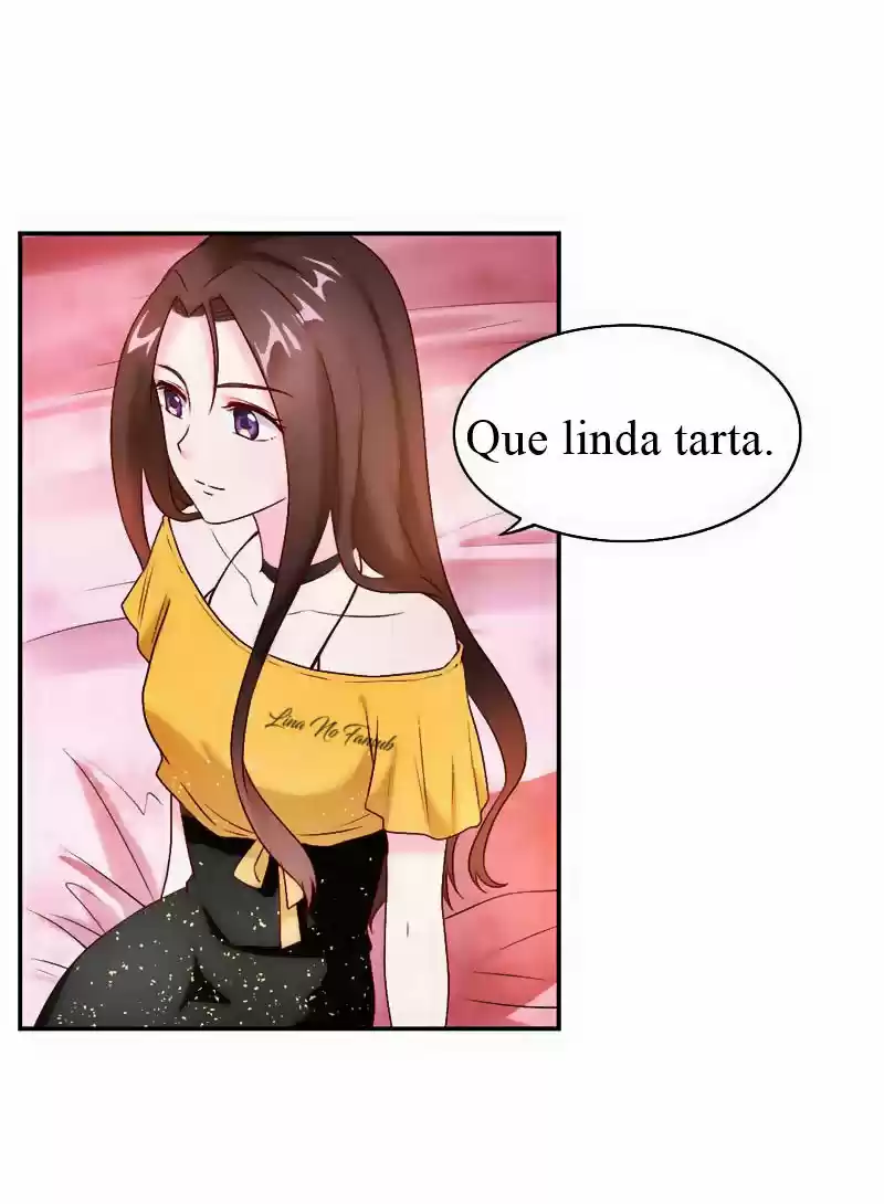 Mamá Estoy Llegando, ¿Dónde Está Mi Papá? - Capítulo 7 - Página 22 - LectorTMOo