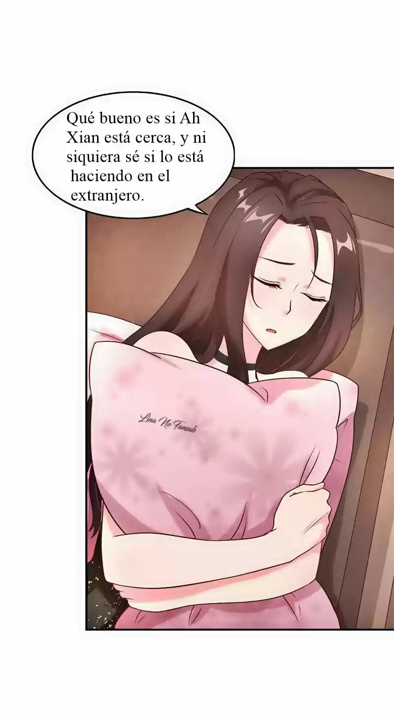 Mamá Estoy Llegando, ¿Dónde Está Mi Papá? - Capítulo 7 - Página 24 - LectorTMOo
