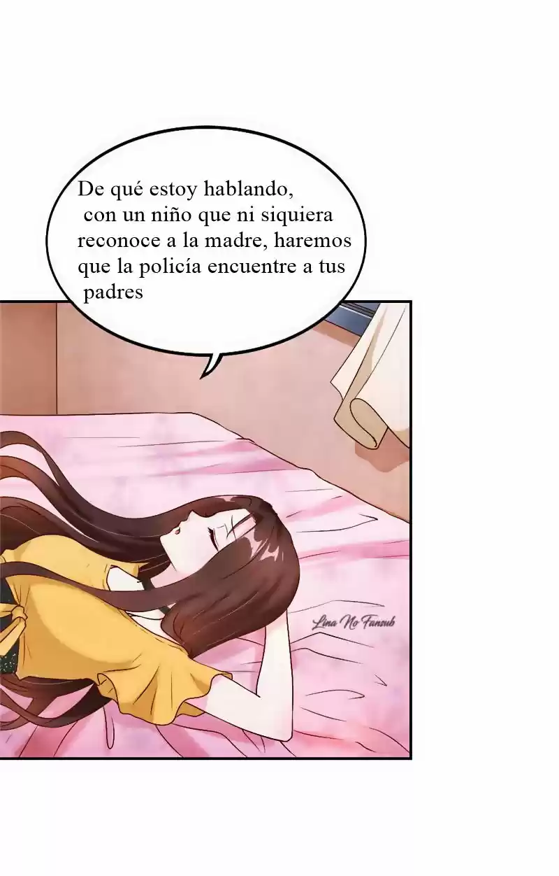 Mamá Estoy Llegando, ¿Dónde Está Mi Papá? - Capítulo 7 - Página 29 - LectorTMOo