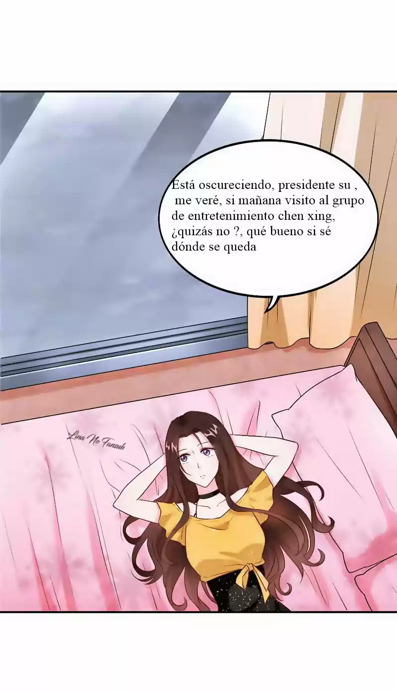 Mamá Estoy Llegando, ¿Dónde Está Mi Papá? - Capítulo 7 - Página 30 - LectorTMOo