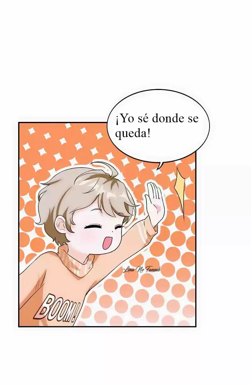 Mamá Estoy Llegando, ¿Dónde Está Mi Papá? - Capítulo 7 - Página 31 - LectorTMOo