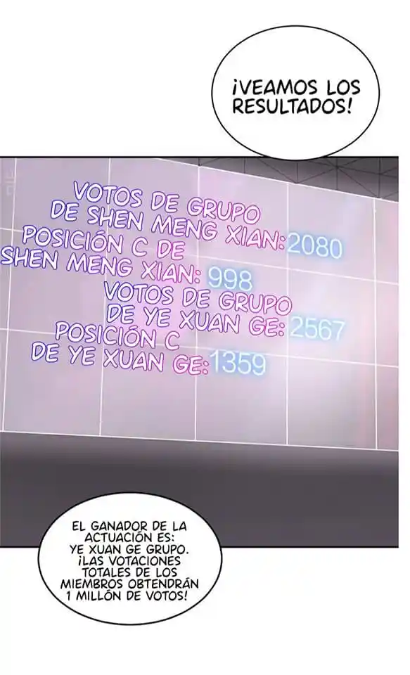 Mamá Estoy Llegando, ¿Dónde Está Mi Papá? - Capítulo 70 - Página 5 - LectorTMOo