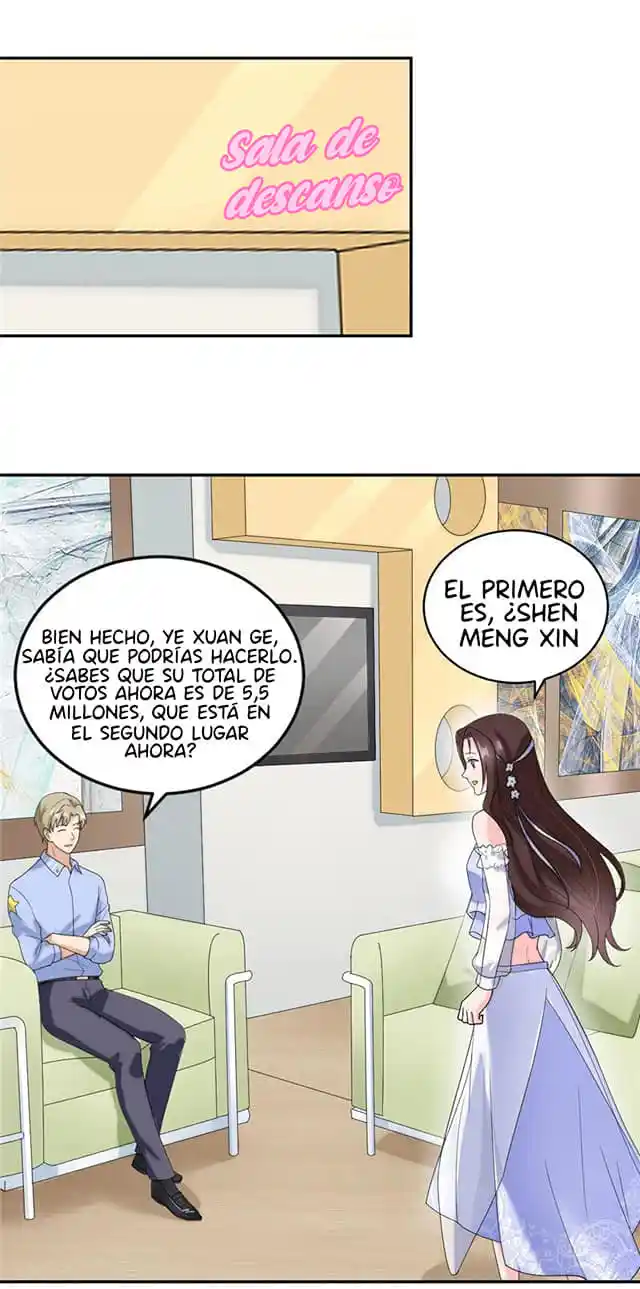 Mamá Estoy Llegando, ¿Dónde Está Mi Papá? - Capítulo 70 - Página 8 - LectorTMOo