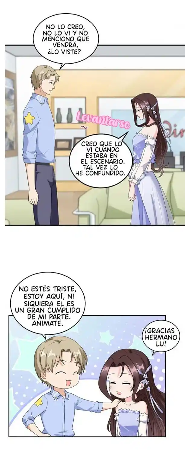 Mamá Estoy Llegando, ¿Dónde Está Mi Papá? - Capítulo 70 - Página 10 - LectorTMOo