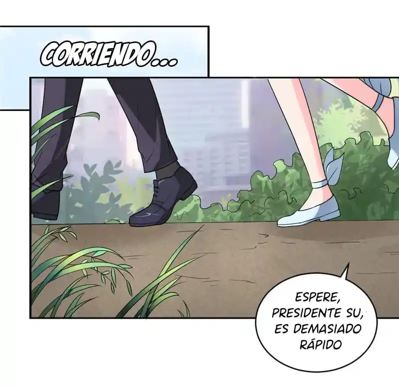 Mamá Estoy Llegando, ¿Dónde Está Mi Papá? - Capítulo 71 - Página 12 - LectorTMOo