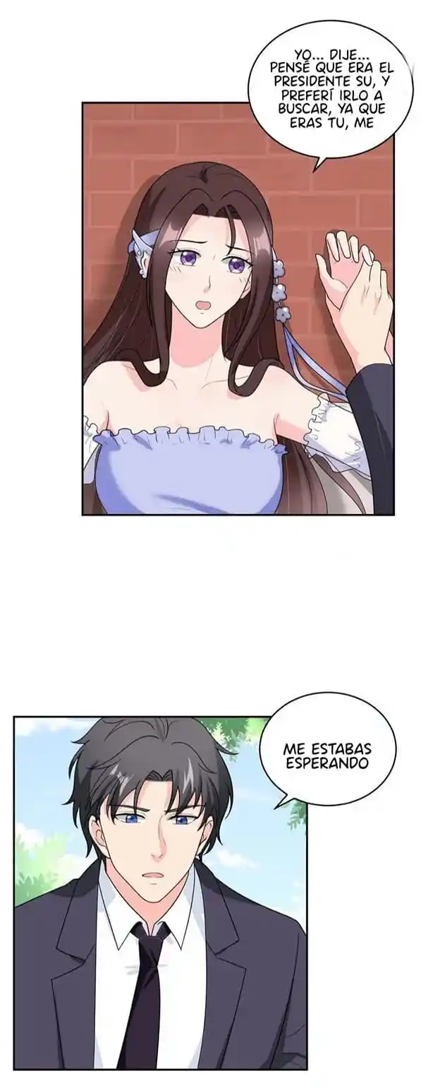 Mamá Estoy Llegando, ¿Dónde Está Mi Papá? - Capítulo 72 - Página 2 - LectorTMOo