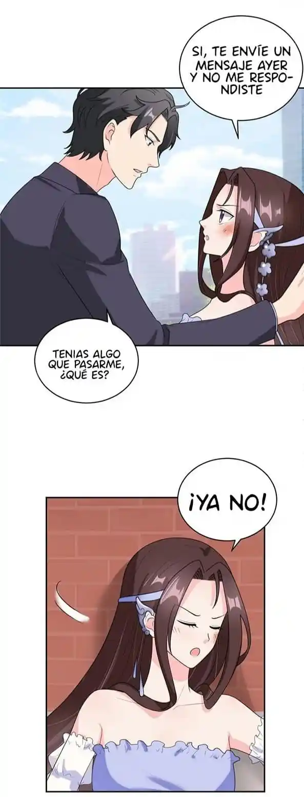 Mamá Estoy Llegando, ¿Dónde Está Mi Papá? - Capítulo 72 - Página 3 - LectorTMOo