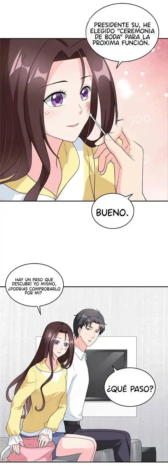Mamá Estoy Llegando, ¿Dónde Está Mi Papá? - Capítulo 72 - Página 7 - LectorTMOo