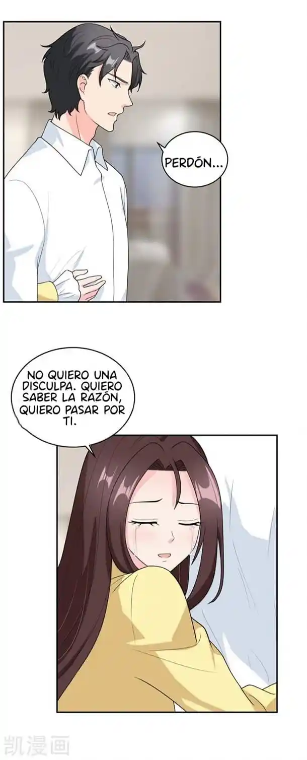 Mamá Estoy Llegando, ¿Dónde Está Mi Papá? - Capítulo 72 - Página 14 - LectorTMOo