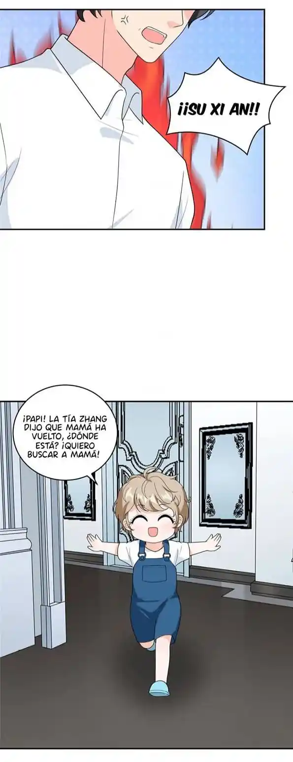 Mamá Estoy Llegando, ¿Dónde Está Mi Papá? - Capítulo 73 - Página 3 - LectorTMOo