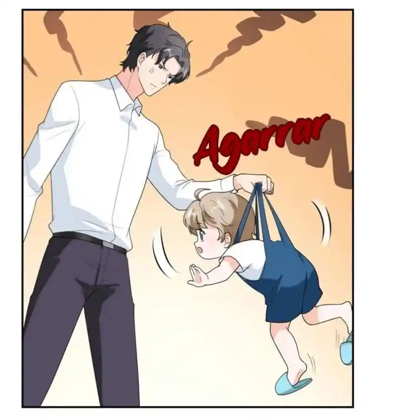 Mamá Estoy Llegando, ¿Dónde Está Mi Papá? - Capítulo 73 - Página 4 - LectorTMOo