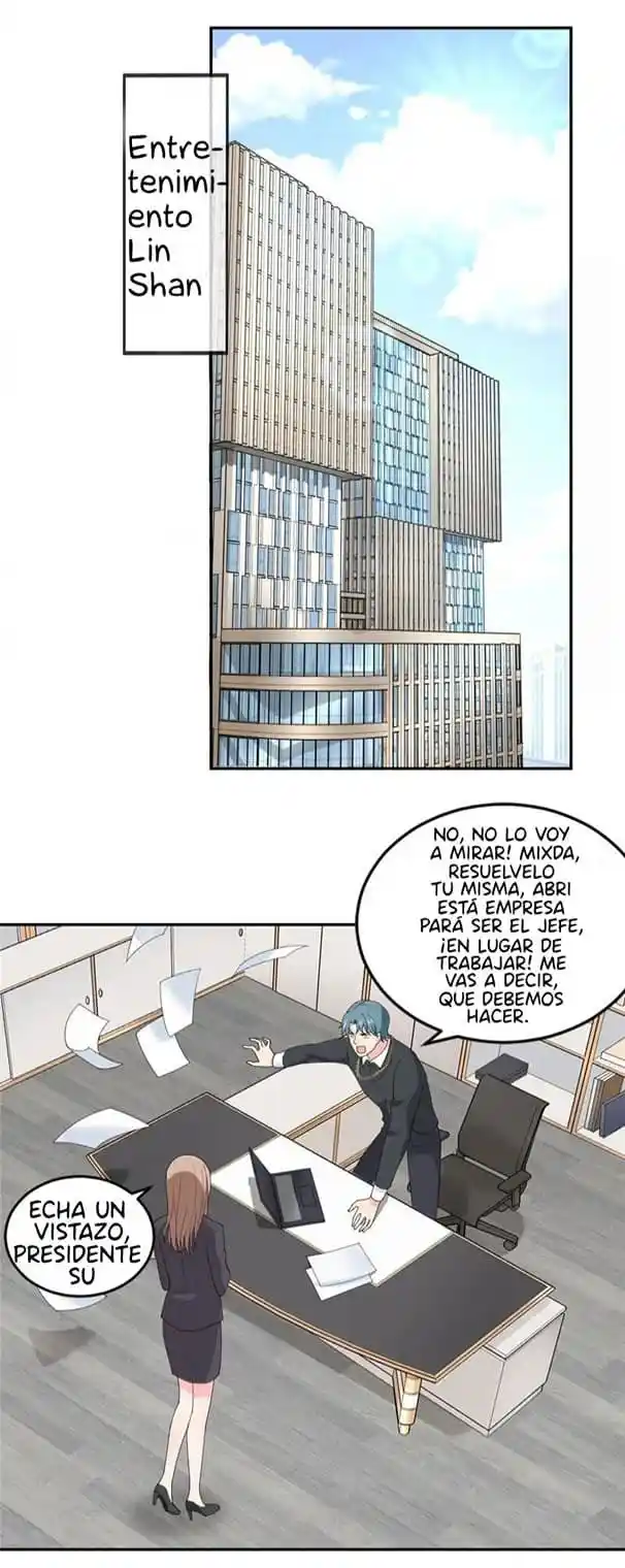 Mamá Estoy Llegando, ¿Dónde Está Mi Papá? - Capítulo 73 - Página 13 - LectorTMOo