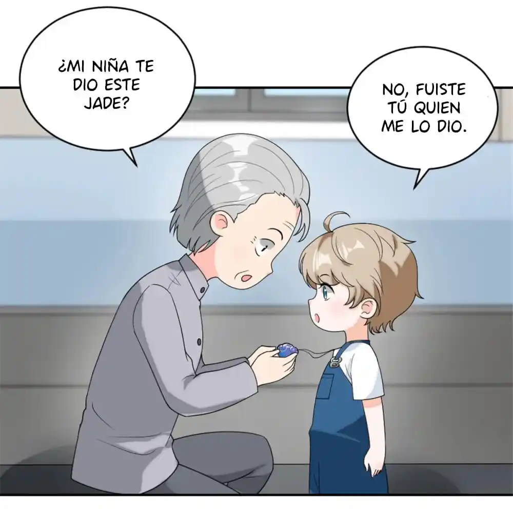 Mamá Estoy Llegando, ¿Dónde Está Mi Papá? - Capítulo 74 - Página 13 - LectorTMOo