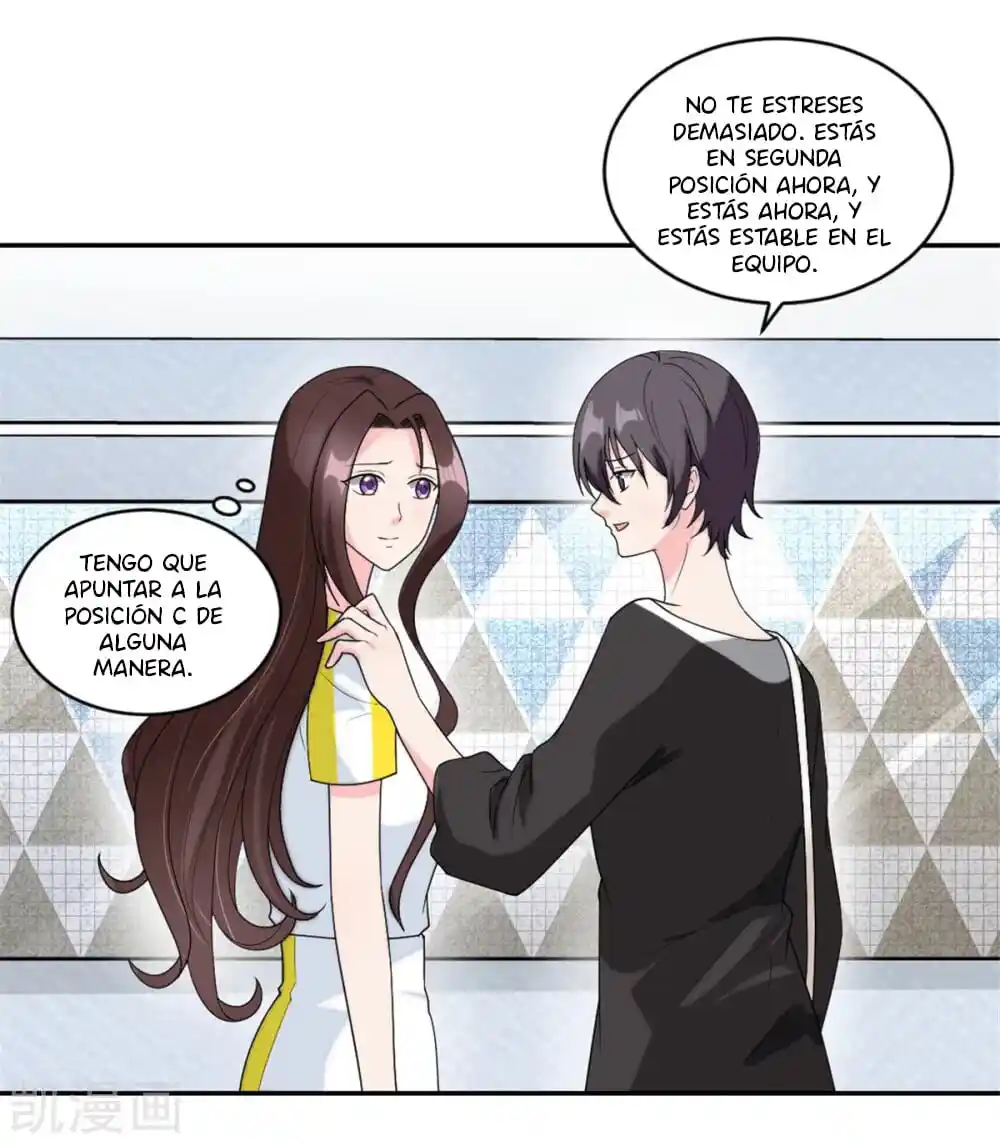 Mamá Estoy Llegando, ¿Dónde Está Mi Papá? - Capítulo 74 - Página 19 - LectorTMOo