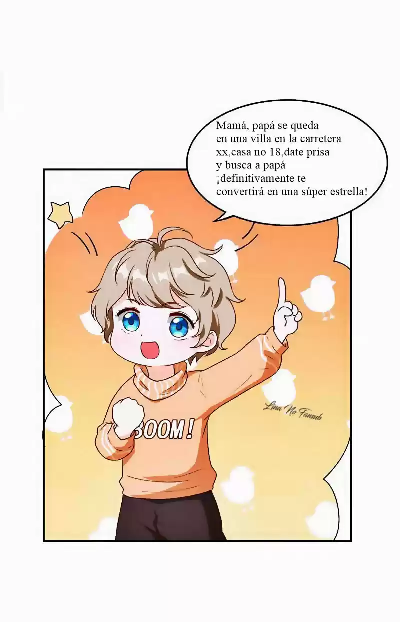 Mamá Estoy Llegando, ¿Dónde Está Mi Papá? - Capítulo 8 - Página 4 - LectorTMOo