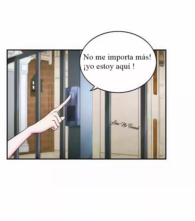 Mamá Estoy Llegando, ¿Dónde Está Mi Papá? - Capítulo 8 - Página 9 - LectorTMOo