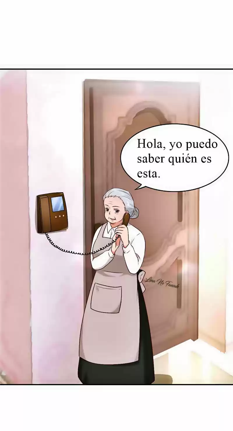 Mamá Estoy Llegando, ¿Dónde Está Mi Papá? - Capítulo 8 - Página 10 - LectorTMOo