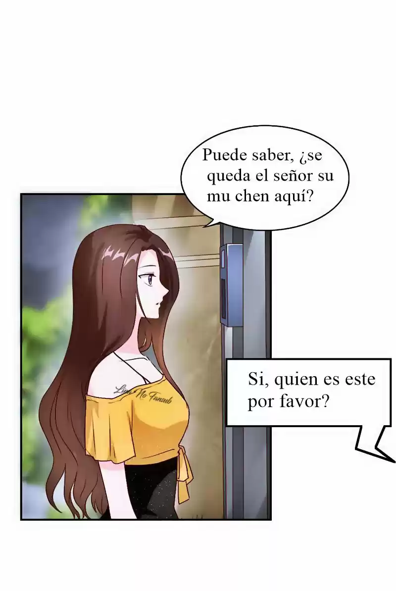 Mamá Estoy Llegando, ¿Dónde Está Mi Papá? - Capítulo 8 - Página 11 - LectorTMOo