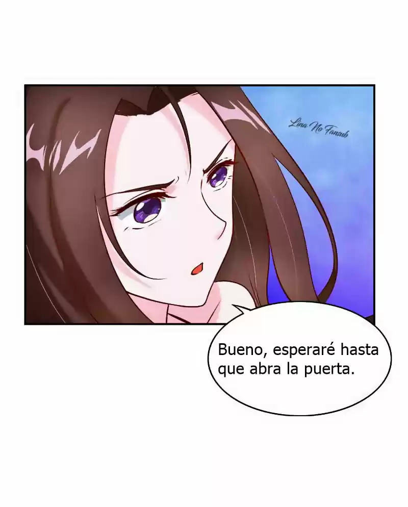 Mamá Estoy Llegando, ¿Dónde Está Mi Papá? - Capítulo 8 - Página 17 - LectorTMOo
