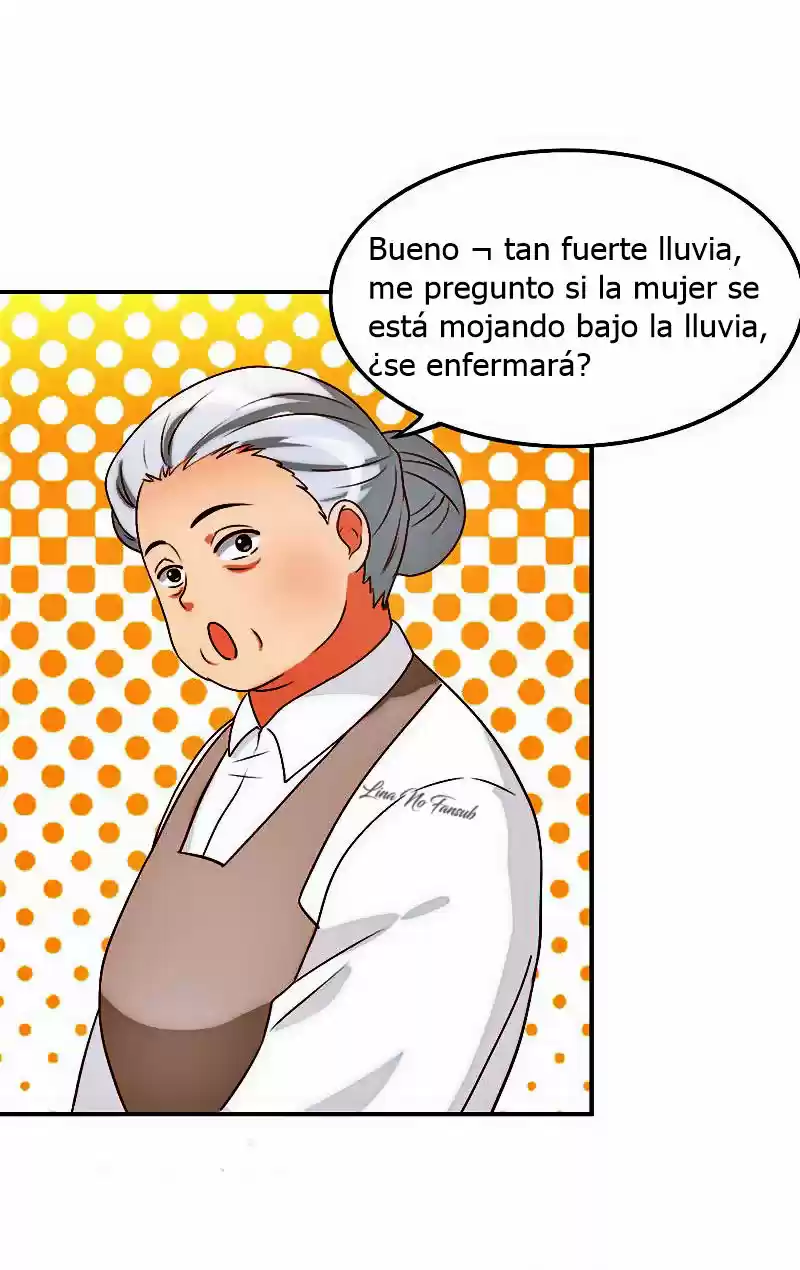 Mamá Estoy Llegando, ¿Dónde Está Mi Papá? - Capítulo 8 - Página 26 - LectorTMOo